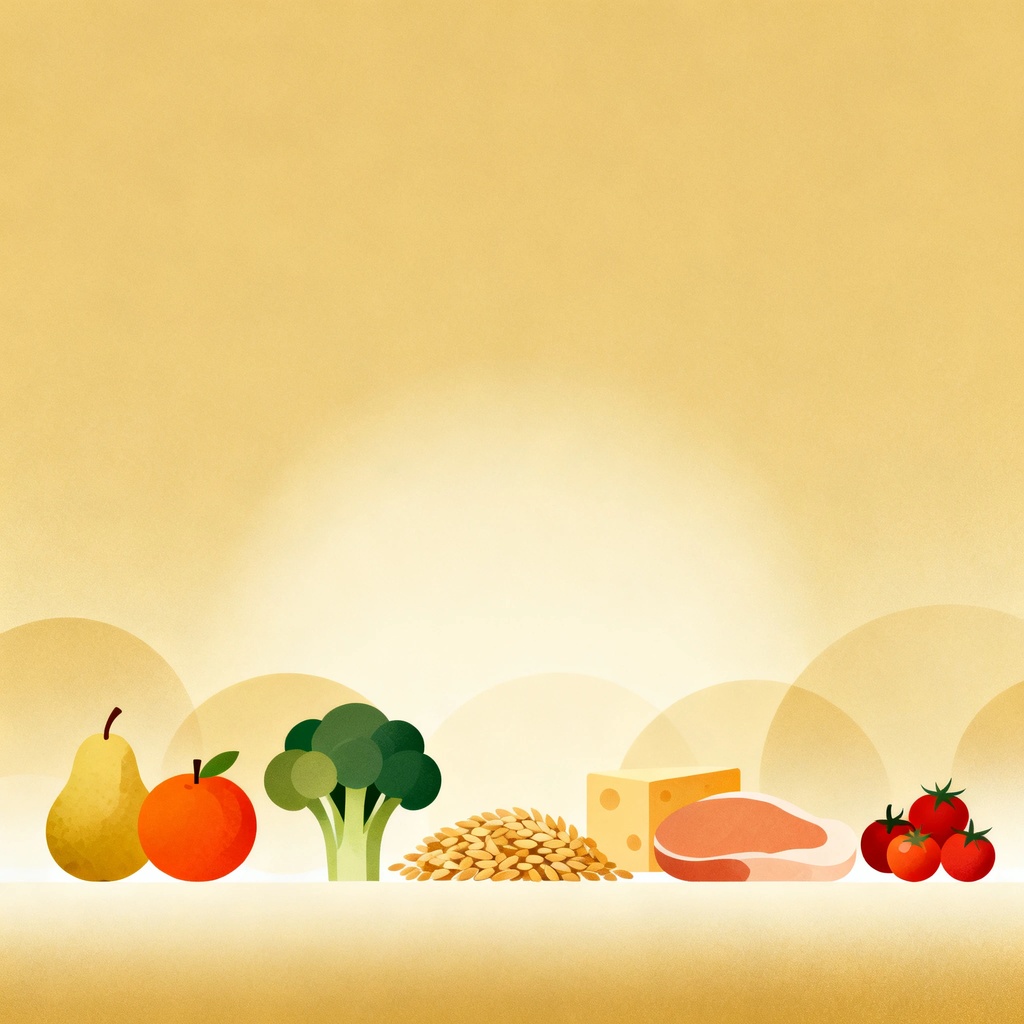 O Poder da Alimentação Equilibrada